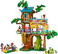LEGO part Friendship Tree House Hangout 42652-1