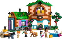 LEGO part Pony Ranch & Stable 42654-1