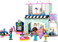 LEGO part Hair Salon and Accessories Shop 42662-1