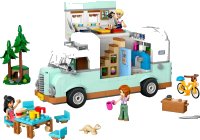 LEGO part Friendship Camper Van Adventure 42663-1