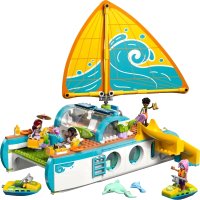 LEGO part Travel Boat Adventure 42664-1