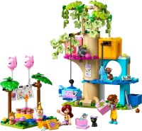LEGO onderdeel Cat Birthday Party 42666-1