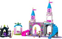LEGO part Aurora's Castle 43211-1