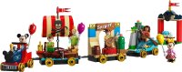 LEGO part Disney Celebration Train​ 43212-1