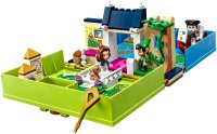 LEGO part Peter Pan & Wendy's Storybook Adventure 43220-1