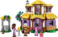 LEGO onderdeel Asha's Cottage 43231-1