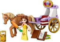 LEGO part Belle's Storytime Horse Carriage 43233-1