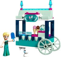 LEGO part Elsa's Frozen Treats 43234-1
