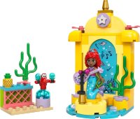 LEGO part Ariel's Music Stage 43235-1