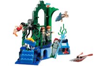 LEGO part Rescue from the Merpeople 4762-1