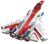 LEGO part Fast Flyers 4953-1