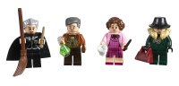LEGO part Bricktober Minifigure Collection 1/4 - Harry Potter (2018 Toys "R" Us Exclusive) 5005254-1