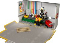 LEGO part Minifigure Factory 5005358-1