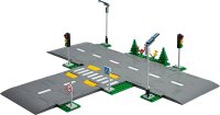 LEGO part Road Plates 60304-1