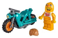 LEGO part Chicken Stunt Bike 60310-1
