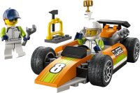 LEGO onderdeel Race Car 60322-1