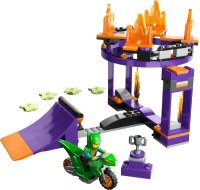 LEGO onderdeel Dunk Stunt Ramp Challenge 60359-1