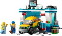 LEGO onderdeel Car Wash 60362-1