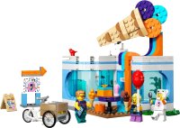 LEGO onderdeel Ice-Cream Shop 60363-1