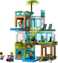 LEGO part Apartment Building 60365-1