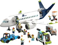 LEGO part Passenger Airplane 60367-1