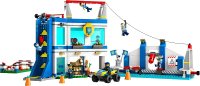 LEGO part Police Training Academy 60372-1