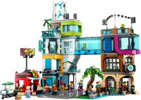 LEGO onderdeel Downtown 60380-1