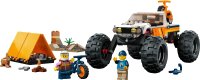 LEGO part 4x4 Off-Roader Adventures 60387-1
