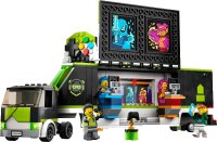 LEGO part Gaming Tournament Truck 60388-1