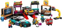 LEGO part Custom Car Garage 60389-1