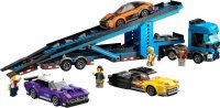 LEGO part Car Transporter 60408-1