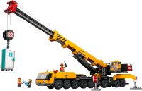 LEGO part Mobile Construction Crane 60409-1