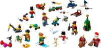 LEGO part Advent Calendar 2024, City 60436-1