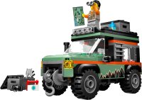 LEGO part Off-Road Mountain Truck 60447-1