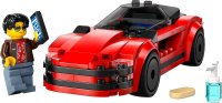 LEGO part Sports Car 60448-1