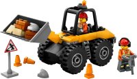 LEGO onderdeel Wheel Loader 60450-1