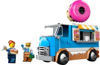 LEGO part Donut Truck 60452-1