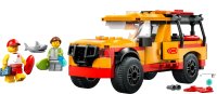 LEGO part Lifeguard Truck 60453-1