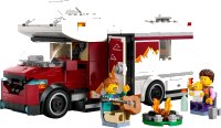 LEGO part Holiday Camper Van 60454-1