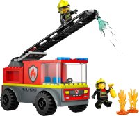 LEGO part Fire Truck 60463-1