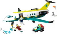 LEGO onderdeel Air Ambulance 60465-1