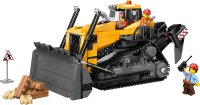 LEGO part Bulldozer 60466-1