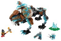 LEGO part Sir Fangar's Saber Tooth Walker 70143-1