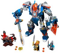 LEGO part The King's Mech 70327-1