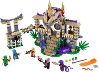 LEGO part Enter the Serpent 70749-1