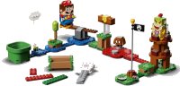 LEGO part Adventures with Mario - Starter Course 71360-1