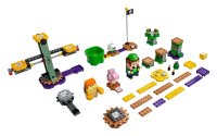 LEGO part Adventures with Luigi - Starter Course 71387-1