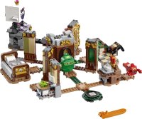 LEGO part Haunt-and-Seek - Expansion Set 71401-1