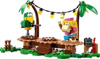 LEGO part Dixie Kong's Jungle Jam - Expansion Set 71421-1