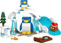 LEGO part Penguin Family Snow Adventure - Expansion Set 71430-1
